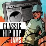 Various - Classic Hip Hop Jams
