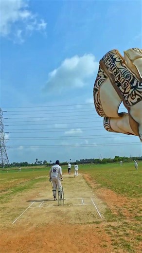 TRAPPED plumb in front #bowlervibes #cricket #crickethighlights #cricketanalysis #ipl2026