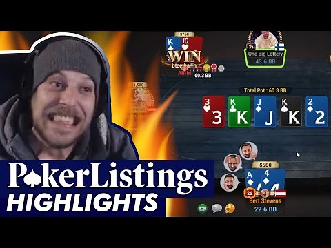 Can Bert Stevens take down the $630 Sunday HR? HIGHLIGHTS