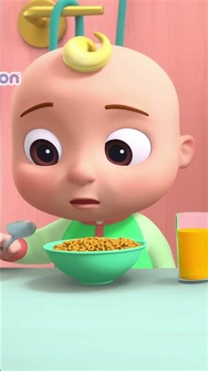 Oodles of Noodles Song! Cocomelon Breakfast Fun