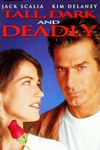 Tall, Dark and Deadly (1995): Where to Watch, Cast & Trailer