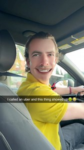 590K views · 9.5K reactions | These self driving cars are wild  | Cherdleys | Facebook