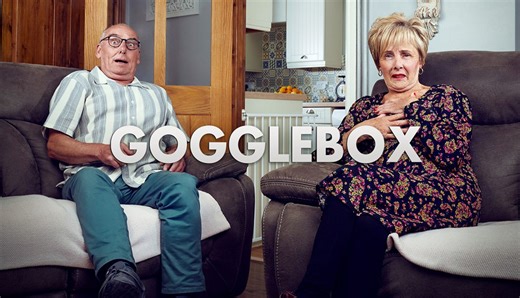 Gogglebox Season 1 | Where to Stream & Watch Online