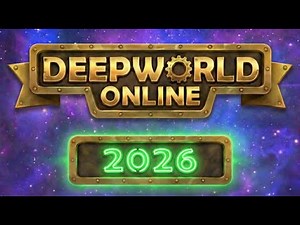Deepworld in 2026! Step by Step Guide!