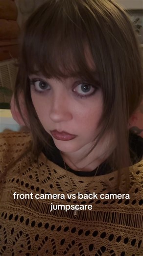 Front Camera vs Back Camera: Perspectives on Self-Image