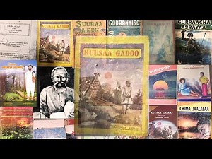 Qoraasuma Sammuu Kutaa 2