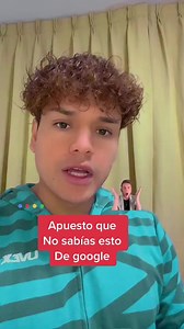 792K views · 10K reactions | Apuesto no sabías esto de Google #android #tips #Tecnología | Omar Ramirez | Facebook