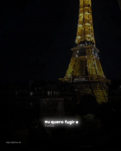 Une Dernière Danse Edit Video | Musica Legendada