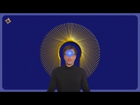 🔮 My intuition guides me toward the best decisions. (3rd-Eye Alchemy Light Code Activation)