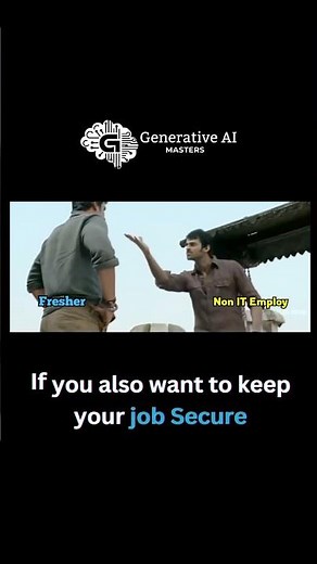 Top Generative Ai Cousre in Hyderabad