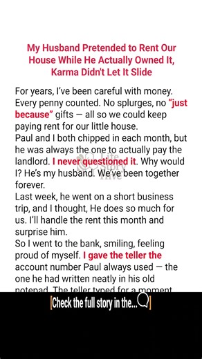 Check the full story in the   | Caleb Story | Facebook