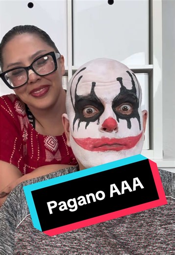 Tutorial de Maquillaje Pagano para Lucha Libre
