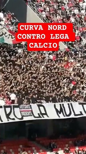 CURVA NORD BARI Vs LEGA CALCIO #shorts #ultrasbari