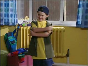The Story of Tracy Beaker - Season 1 Episode 15