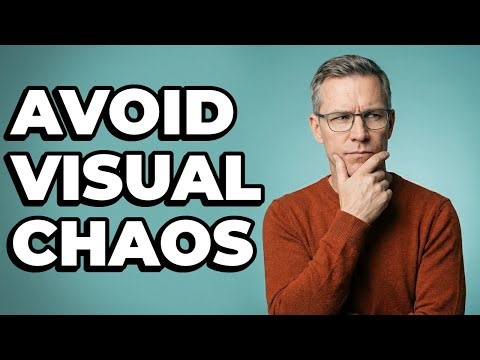 Can Poor Hierarchy Lead To Visual Misunderstanding?