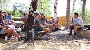 We're super excited about Summerfest for our students! Check out the video and information to register your kids. | Alpine Church Syracuse