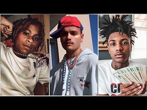 10 Rappers Who Died In 2021 (Part 1)