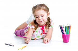 Zeichnen lernen für Kinder: Schritt-für-Schritt-Anleitungen und Vorlagen