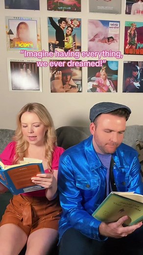 Sharpay Tries to Convince Ryan to Be Her Wingman for Life