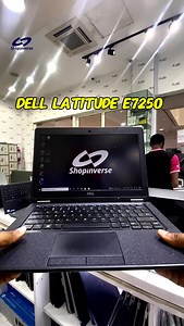 Get the Dell Latitude E7250 – built for professionals on the go. 💻 Intel Core i5 | 🚀 128GB SSD | ⚡ 8GB RAM 🎮 4GB Total Graphics | 🌐 HDMI | ✨ Keyboard Light Slim. Durable. Reliable. Perfect for work, study, or travel. 📦 Available now at www.shopinverse.com 📍 Nationwide delivery | 💯 Tested & trusted HEAD OFFICE 📍 Purple Mall (a.k.a. Maryland Mall), Idi-Iroko Bus Stop, Maryland, Lagos State. 📞 09124006102 #DellLatitude #BusinessLaptop #TechDeals #Shopinverse #LaptopSale #Corei5 #SSD #Backl