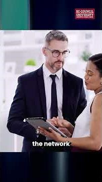Why a Master’s Degree Changes How Organizations See You | EC-Council University