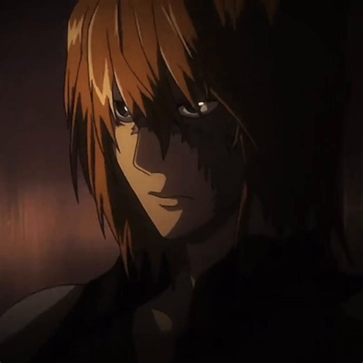 Mello from Death Note: Character Analysis and Fan Edits
