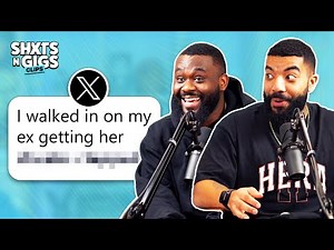 Tweets Of The Week | ShxtsNGigs Clips