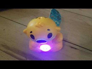 fisher price linkimals bever toy review