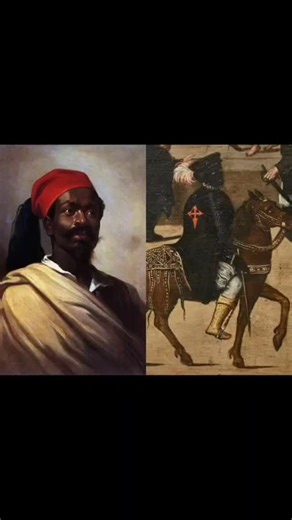 Uriyah Bin Yahudah on Instagram: "~ The true so-called Sephardic Jews were the Negros that were exiled from Spain & Portugal during the Spanish Inquisition !! They were taken to West Africa, and to the island of Sou Tomè !! The very first slaves that were brought to the Americas were the Negro Jews of Spain and Portugal in the 1500s !!"