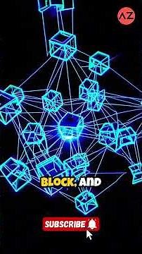 What is Blockchain? | The Technology Behind Crypto Currency