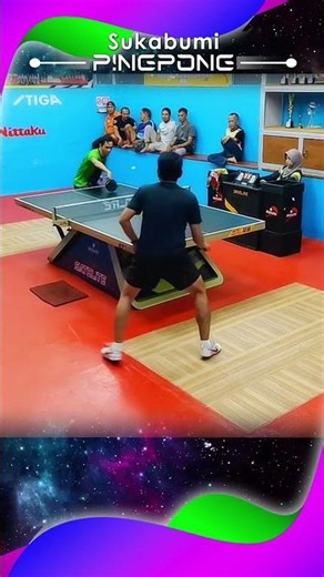 소프트 탑스핀 #卓球 #탁구 #乒乓球 #pingpong #sports #tabletennis #shorts