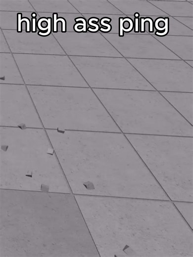 High Ping Challenges in Roblox Battlegrounds