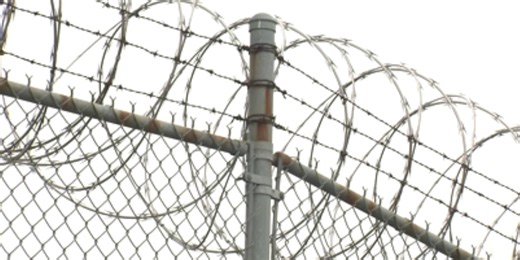 Alaska detained 42 men arrested by ICE and flown in from out of state, amid federal crackdown