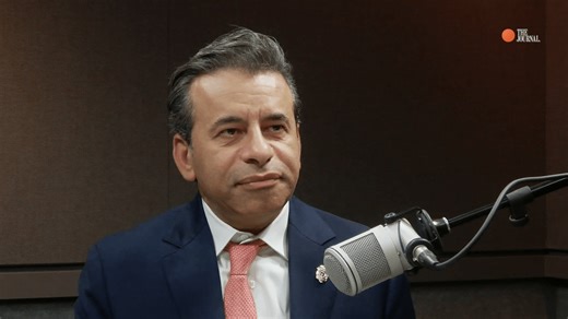 The FDA Commissioner on Vaccines and Public Trust