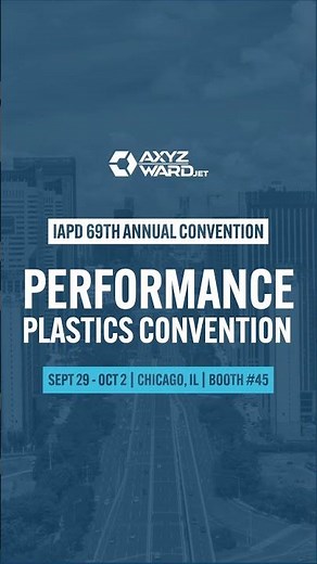 IAPD 2025 Chicago - Visits us at Booth#45