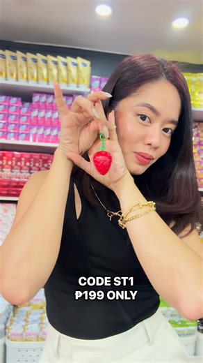 Ang cute at Bango! | SG FINDS MANILA