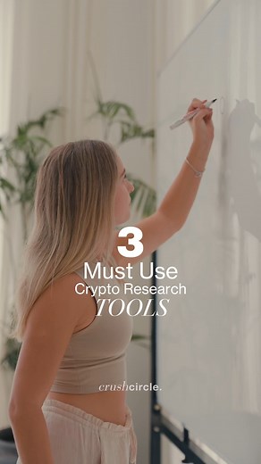 These 3 research tools will completely change how you analyze the market 👇 1️⃣ DeFiLlama – Think of this as your on-chain pulse checker. Track Total Value Locked (TVL) across every blockchain, spot where liquidity is moving, and see which DeFi projects are quietly trending before the crowd notices. If TVL is rising → capital is flowing → opportunity is brewing. 📊 Spot trends early by tracking which DeFi protocols are quietly climbing 👀 2️⃣ Tokenomics.AI – My go-to for unlock schedules & token