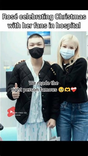 She's so sweet like an angel🥹💗 #rosé #blackpink #kpop #edit #fypviralシ #fypシ ‪@roses_are_rosie‬