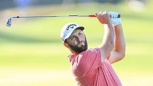 Jon Rahm