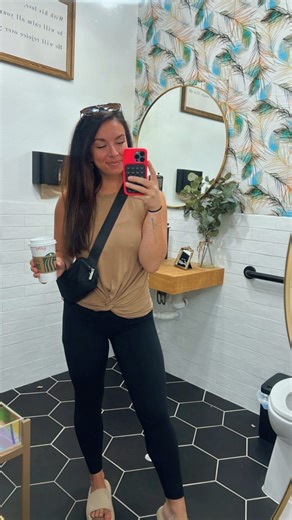 Jordan | Working Mom Life | My brain by 9am: 47 open tabs, 3 mental checklists, and one cold cup of coffee ☕️ If your mornings feel the same - you belong here 😂... | Instagram