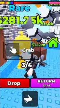 ROBLOX Ninja part 2 of Brainrots