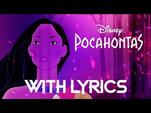 Colors of the Wind | EPIC VOCAL COVER (Pocahontas) - feat. Melinaamusic