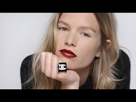 Affirm your allure — CHANEL Beauty