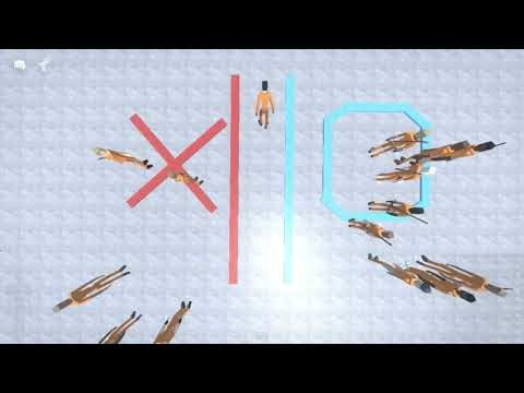 SQUID GAME Teaser: Voting scene | gorebox