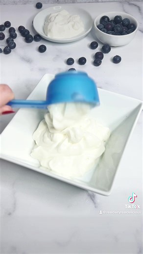 2.9K views · 297 reactions | Like milk, greek yogurt is a complete,...