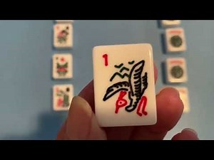 These Tiles might look a little Overwhelming at First, but I Will Break Down each Tile.