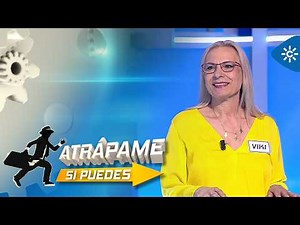 Atrápame si puedes | Programa 1542