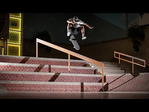 Dashawn Jordan | Recruited