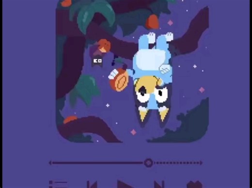 【布鲁伊】经典剧集音乐 8bit