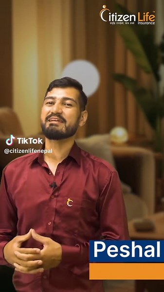 Citizen Life Insurance Company on TikTok